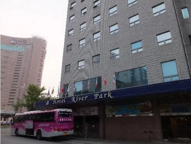 River Park Hotel Seoul 
