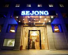 Sejong Hotel 