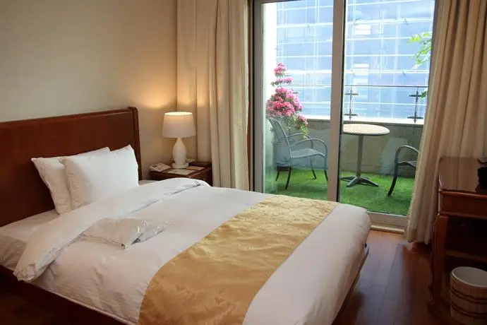 Sejong Hotel 