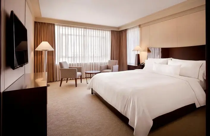 The Westin Chosun Seoul 