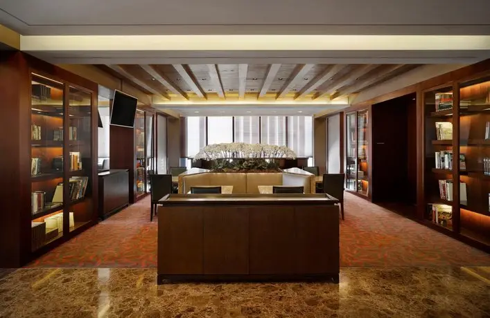 The Westin Chosun Seoul 