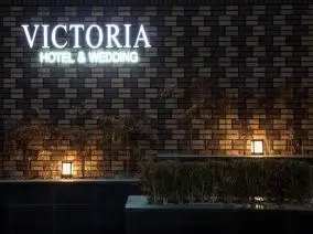 Victoria Hotel Dongdaemun