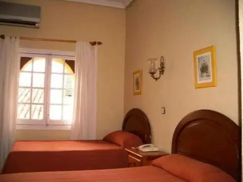 Bed & Breakfast Naranjo 