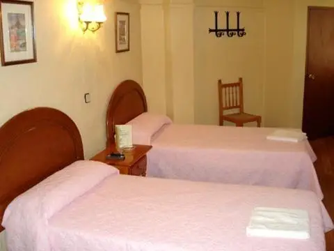 Bed & Breakfast Naranjo 