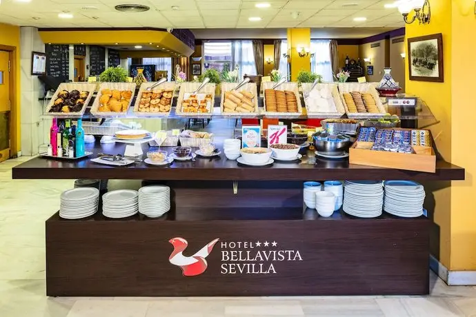 Bellavista Sevilla 