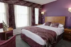 Best Western Plus Sheffield Mosborough Hall Hotel 