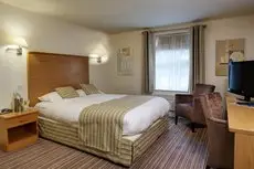 Best Western Plus Sheffield Mosborough Hall Hotel 