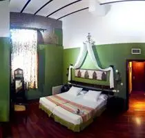 Hotel Abanico 