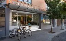 Hotel Plaza Santa Lucia 