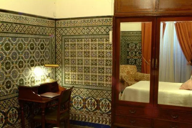 Hotel Simon Seville 