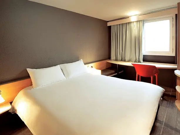 Ibis Sevilla 