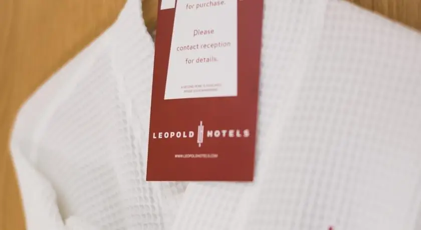 Leopold Hotel 