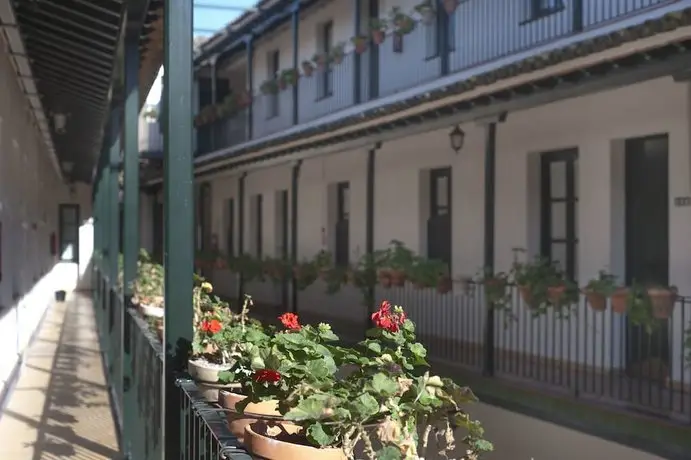 Patio De La Cartuja