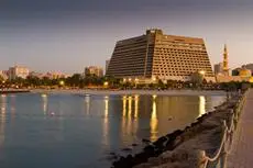 Radisson Blu Resort Sharjah 