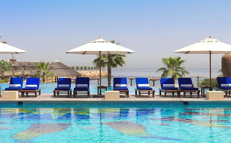 Radisson Blu Resort Sharjah 