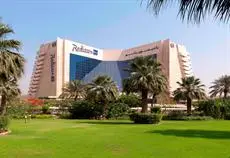 Radisson Blu Resort Sharjah 