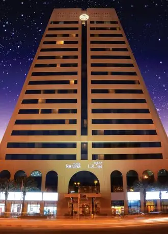 Swiss-Belhotel Sharjah