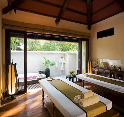 Angkor Village Resort & Spa 