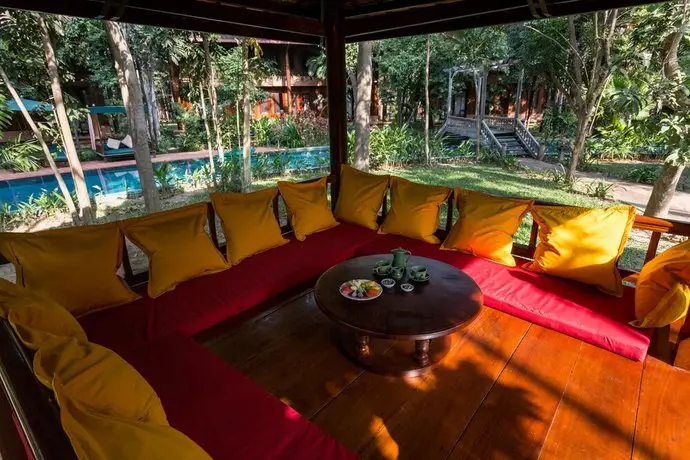 Angkor Village Resort & Spa 