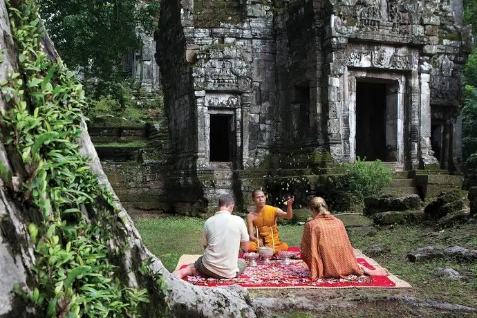 Belmond La Residence d'Angkor 