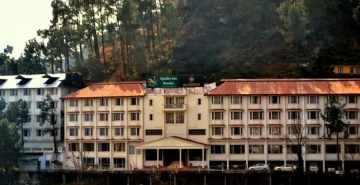 Himdev Hotel