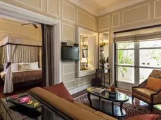 Raffles Grand Hotel d'Angkor 