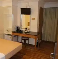 Arianna Hotel Singapore 