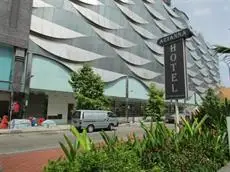 Arianna Hotel Singapore 