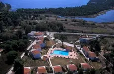 Caravos Hotel Koukounaries 