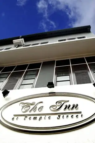 The Inn at Temple Street 