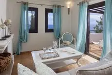 Aegean Suites Hotel 