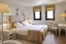 Aegean Suites Hotel 