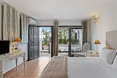 Aegean Suites Hotel 