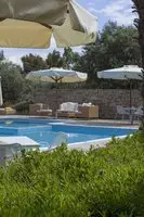 Aegean Suites Hotel 