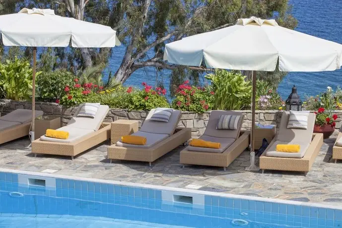 Aegean Suites Hotel 