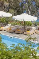 Aegean Suites Hotel 