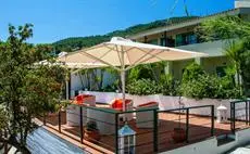 Dafni Hotel Megali Ammos Skiathos 