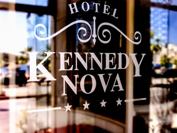 Hotel Kennedy Nova 