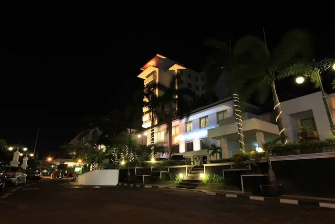 Hotel Sahid Jaya Solo