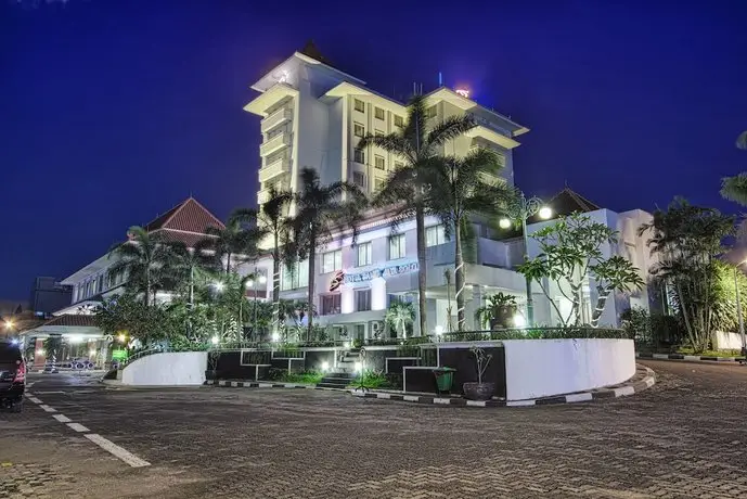 Hotel Sahid Jaya Solo