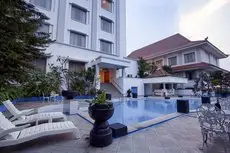 Hotel Sahid Jaya Solo 