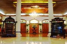 Kusuma Sahid Prince Hotel 