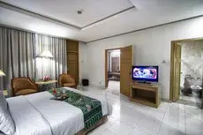 Kusuma Sahid Prince Hotel 