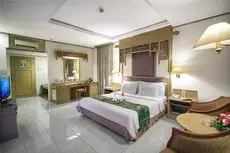 Kusuma Sahid Prince Hotel 