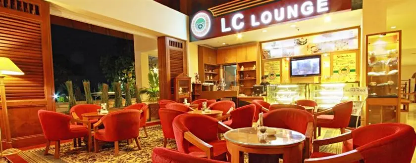 Lorin Solo Hotel 