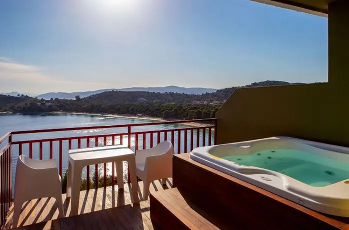 Skiathos Palace Hotel 