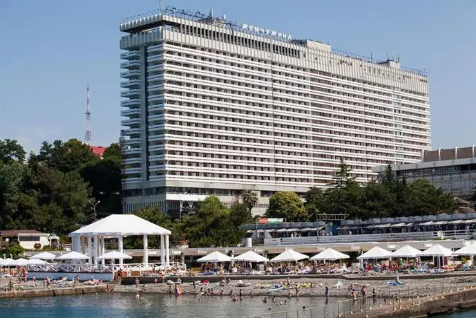 Zhemchuzhina Grand Hotel