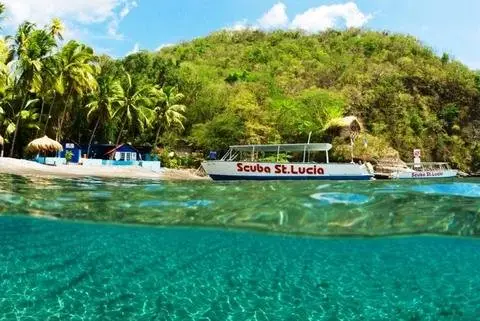 Anse Chastanet Resort Soufriere