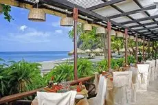 Anse Chastanet Resort Soufriere 