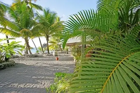 Anse Chastanet Resort Soufriere 